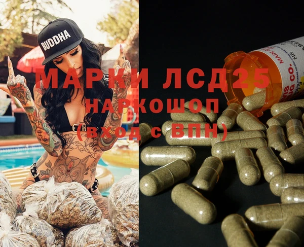молекула духа Лабытнанги